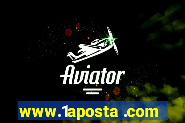 www.1aposta .com